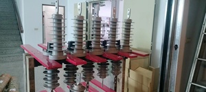 IEC62730:2024 Insulator Multi Stress <strong>Testing</strong> Machine Rubber test Equipment Lab Tester ,used for Insulator test IEC62217 - Product Image 6