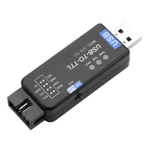 Modulo di Download di debug Chip CH343G modulo di debug del convertitore di porta seriale da USB a TTL - Product Image 5