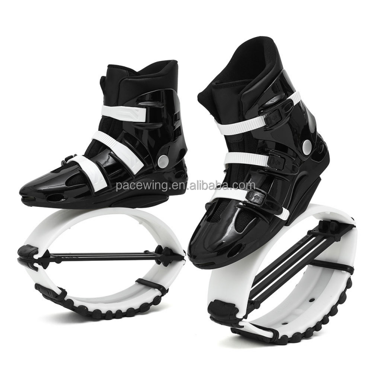 Black white W