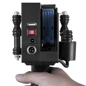 OUXIN OX DM110 China Professional Manufacture Mechanical Tools <strong>Coding</strong> Machine - Product Image 6