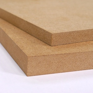 Düşük fiyat 18mm 19mm 20mm 21mm nem geçirmez mutfak dolapları için <span class=keywords><strong>MDF</strong></span> levha Modern tasarım tarzı yatak odası banyo açık kullanım