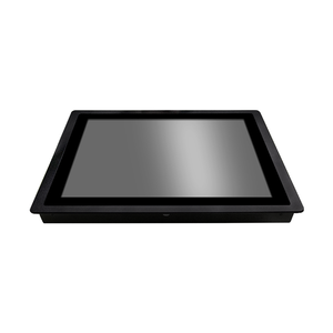 YCTipc産業用AIOコンピューター12.1インチGSタッチ可能パネル防塵6300u容量性スクリーン - Product Image 4