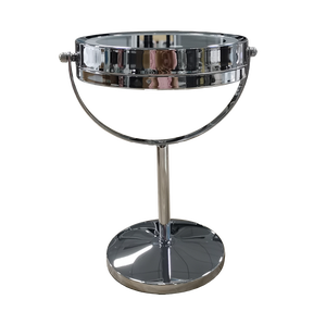 360度旋转双面发光二极管发光化妆台镜子7X放大化妆镜化妆工具 - Product Image 4
