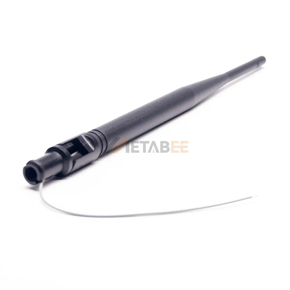 8dBi 8 9 dBi SMA Antena de goma con cable