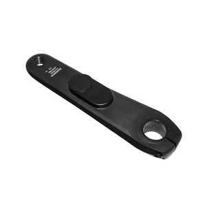 用于循环计算机、传感器集成的OEM ODM BLE ANT + 曲柄功率计 - Product Image 5