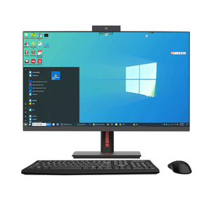 All in 1 <strong>Computer</strong> I3 Gen Home School Gamers Aio Pc 27inch Desktop <strong>Computer</strong> Full Set Used All in One Pc <strong>Computer</strong> - Product Image 1