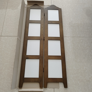 工場低価格小在庫クラシックデザイン8x10 "フロア大画面フォトフレーム - Product Image 5