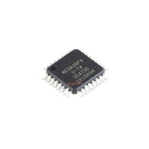 Nuovi e originali atmega48p ATMEGA48P TQFP-32 microcontrollori a 8 bit-ATMEGA48P-20AU MCU - Product Image 1