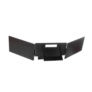 Faltbares Dual-Screen-Display zum Codieren von Enthusiasten und Programmier teams - Product Image 5