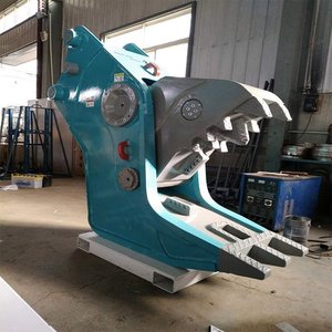 Prezzi basati sull'utilizzo del programma di Pulverizer in leasing con i misuratori di fabbrica - Product Image 4