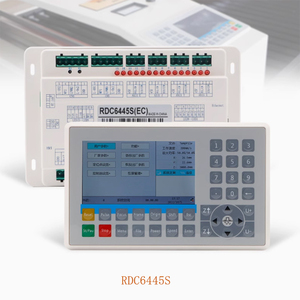 Ruida Rdc для Co2 лазерной резки контроллер RDC7132 - Product Image 5