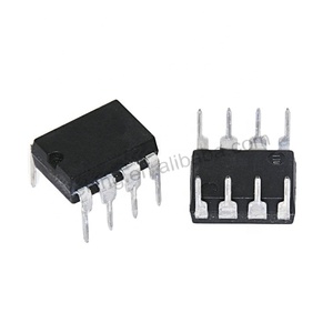 Jeking IC Chip FPGA-Konfiguration speicher CONFIG SERIAL EEPROM 256K NTP 3,3 V 10MHz AT17N256-10PC - Product Image 1