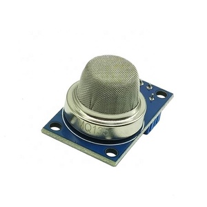 Sensor de detección de aire MQ135 Módulo de sensor de detección de calidad del aire