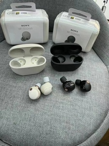 Sony wf-1000xm5 subwoofer kablosuz Bluetooth kulaklık için uygun boyun kanca ile kulak tarzı spor koşu yüksek kaliteli - Product Image 6