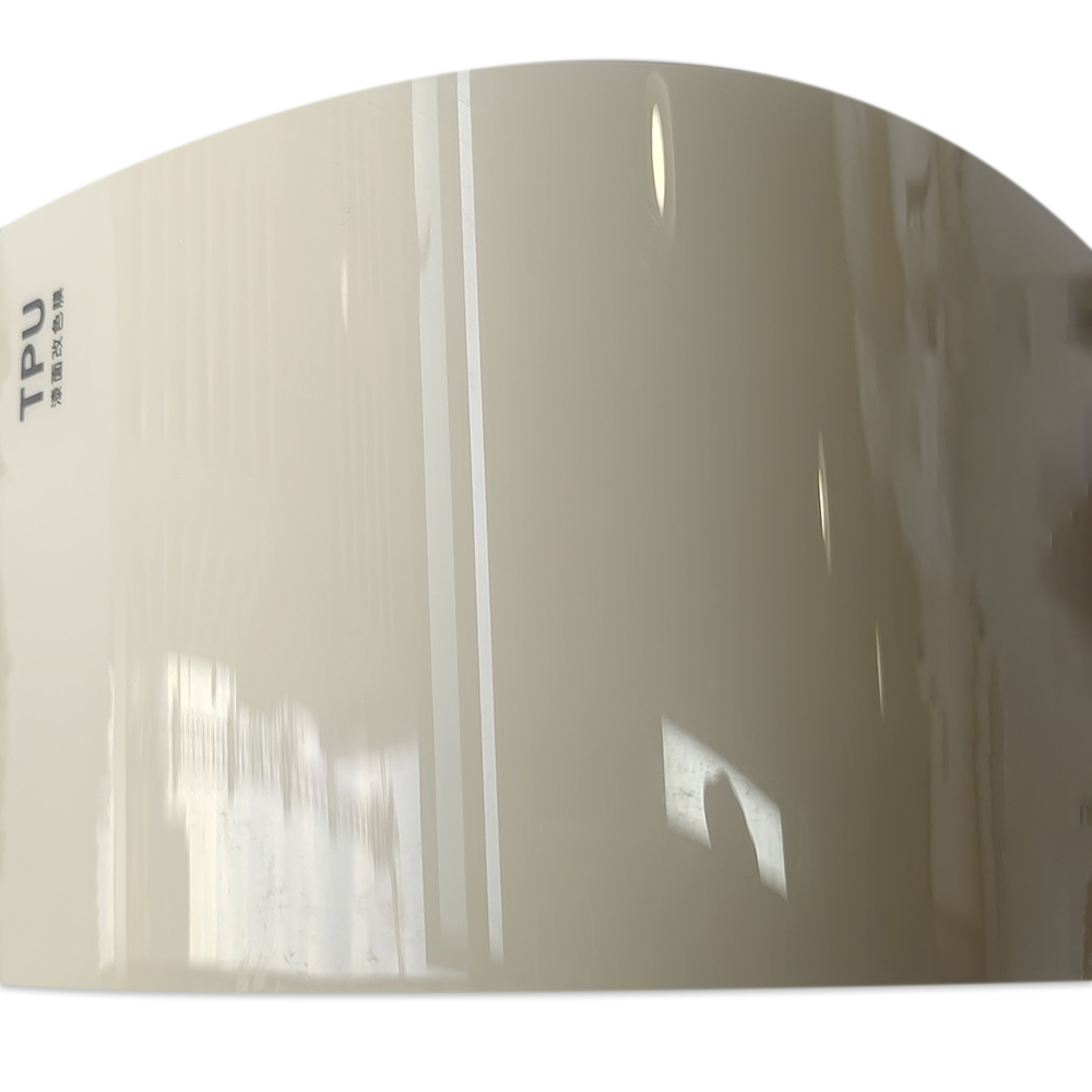 Kaki cristal brillant