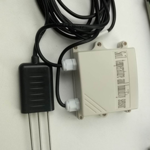 土壌温度湿度検出器センサー出力dc 0-5V plc自動化用 - Product Image 2