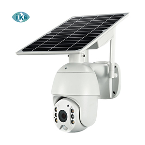 S10 ubox סולארי אלחוטי 4g כרטיס ה-cctv מצלמה חיצונית אבטחה <span class=keywords><strong>ptz</strong></span> 3mp 5mp wifi צריכת חשמל נמוכה 15600 מצלמה הסוללה mah