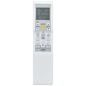 Toptan yedek uzaktan kumanda ARC452A sabit kod öğrenme A/C uzaktan modeller arcarca4 arcconditiona10 ARC452A12 klimalar - Product Image 1