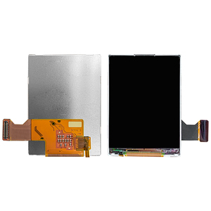 Ortustech COM22H2P69ULC2.2インチブランビュー2番目の半透明パネル240x320CPUインターフェースハンドヘルドデバイス用ポートレートディスプレイ - Product Image 1