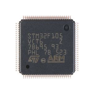 Original STM32L471RET6 LQFP-64 32-bit für ARM Cortex-M4 Mikro controller MCU Kategorie ICs - Product Image 1