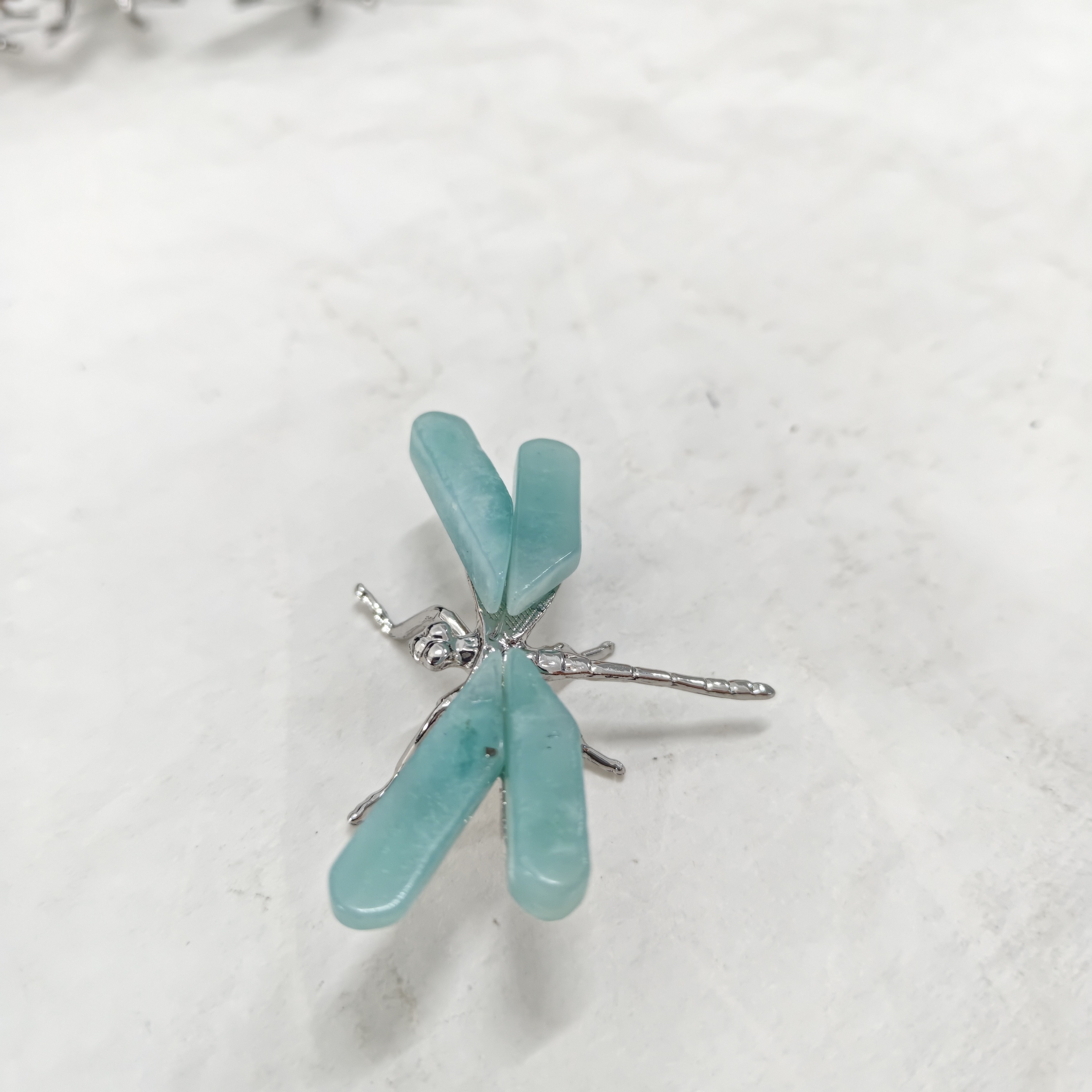 amazonite
