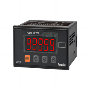 Autonicss High Performance Digital <strong>Pulse</strong> Meters MP5Y MP5W MP5M MP5S-4N 41 42 44 45 4A 48 49 - Product Image 4