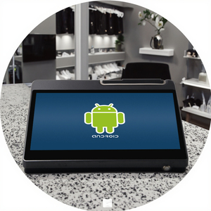 11.6-Inch <strong>Android</strong> <strong>Touch</strong> Screen Tablet <strong>POS</strong> Terminal for Retail and Restaurant <strong>POS</strong> Systems - Product Image 6