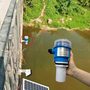 0 10v 4 20ma <strong>Analog</strong> Silo Ultrasonic <strong>Level</strong> <strong>Sensor</strong> 5m Well Depth Ultrasonic Measurement Ultrasound <strong>Diesel</strong> Fuel Tank <strong>Level</strong> <strong>Sensor</strong> - Product Image 2