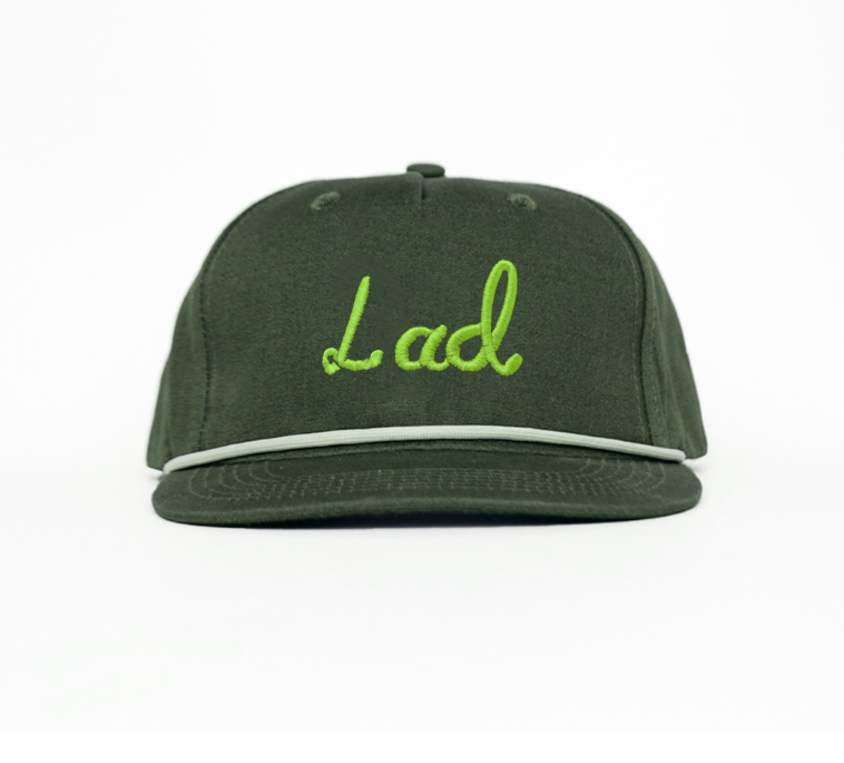 custom hat