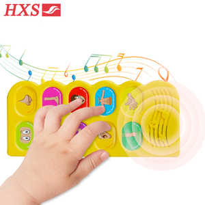 OEM定制音乐模块按钮声音模块，带语音效果，适用于儿童书籍 - Product Image 4