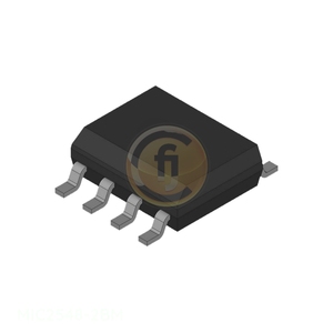 Power Management <strong>MIC2548</strong> 2BM Buy Online Electronic Components In stock