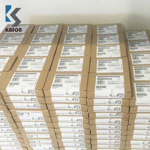 NUEVO en Stock 6ES7214-1AG40-0XB0 CPU 1214C SIMATIC Módulo de E/S de 2, controlador de programación PLC - Product Image 3