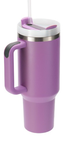 Púrpura