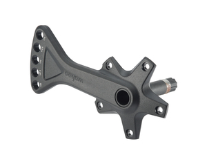 Chuyên nghiệp OEM tùy chỉnh rèn Nhôm Xe Đạp tay lái với CNC gia công chính xác và xử lý bề mặt Anodized - Product Image 3