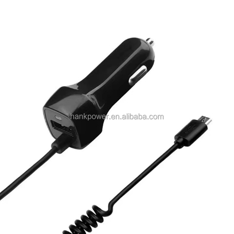 MICRO USB nero