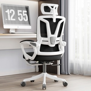WDY Office Home <strong>Computer</strong> High Back Quality Modern Executive Mesh Ergonomic Office Chair - Product Image 1