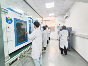 Oyuncak ürün sertifikası için RoHS CPC Certified sertifikalı üçüncü taraf testi - Product Image 4