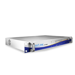 Convertidor de TV Digital SATLINK, 2 canales de entrada de señal de salida, 3 canales, modulador DVB-T, 2 canales, 2 canales, 2 canales, 2 canales, 2 canales, 2 canales, 2 canales, 2 canales, 2 canales, 2 canales, 2 canales - Product Image 6