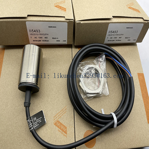 誘導近接スイッチセンサーII5490 II5492 II5452オリジナル在庫あり - Product Image 3
