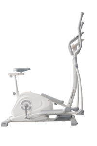 Bestgym unisex trong nhà Elip huấn luyện viên biểu tượng tùy chỉnh với chỗ ngồi thoải mái cho nhà phòng tập thể dục sử dụng hướng dẫn sử dụng kháng chéo xe đạp - Product Image 3