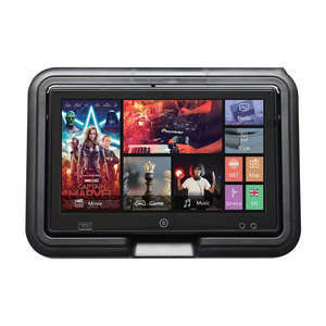 Multimedia <strong>Bus</strong> <strong>Player</strong> <strong>with</strong> Android System Dvd Wifi Multifunctional IPS <strong>LCD</strong> Screen USB Connection Stereo Function - Product Image 1