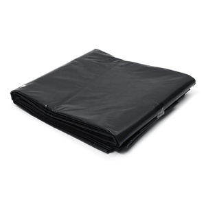 HDPE Anti-UV Fish100 % バージン1.5mmインドネシアの鉱山のためのHDPE Geomembrane - Product Image 1
