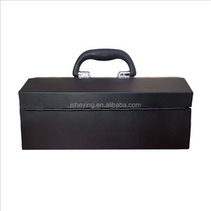 热卖便携式工具箱移动金属工具箱车间工具柜机械工作工具箱 - Product Image 2