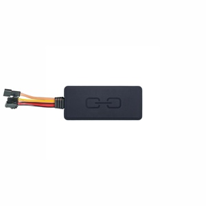 Aşırı hız Buzzer Alarm Sos Alarm motor kesim gerçek zamanlı konumlandırma Gps izci için motosiklet araba - Product Image 1