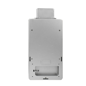 Scanmax F3 Dynamic AI Reconocimiento facial Tiempo Asistencia Máquina con WiFi TCP/IP Web Software Máquina biométrica - Product Image 4