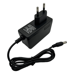 通用交流DC壁挂式9v 1v电源适配器3v 5v 6v 12v 15v 1A 1.5A 2A 3A电源9w美国欧盟插头9v 1A适配器 - Product Image 6