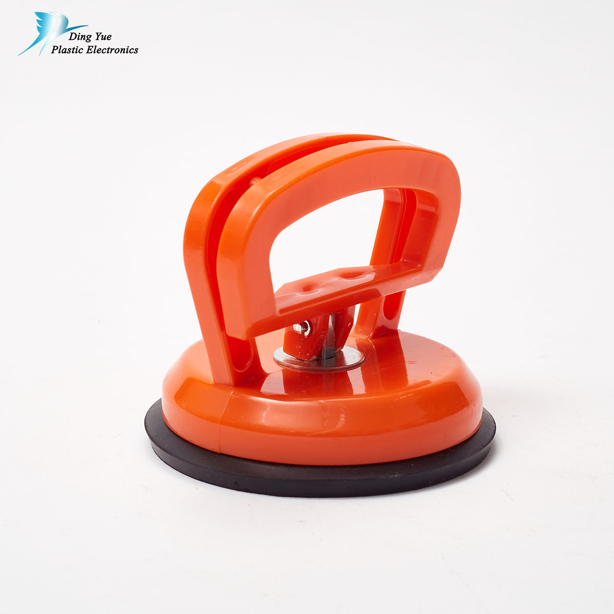 Single-Jaw Suction Cup