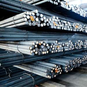 Mat. Không Có. <span class=keywords><strong>1.7335</strong></span>, Din 13CrMo44, Aisi Astm A182 F316 Hợp Kim Thép Thanh Tròn - Product Image 6