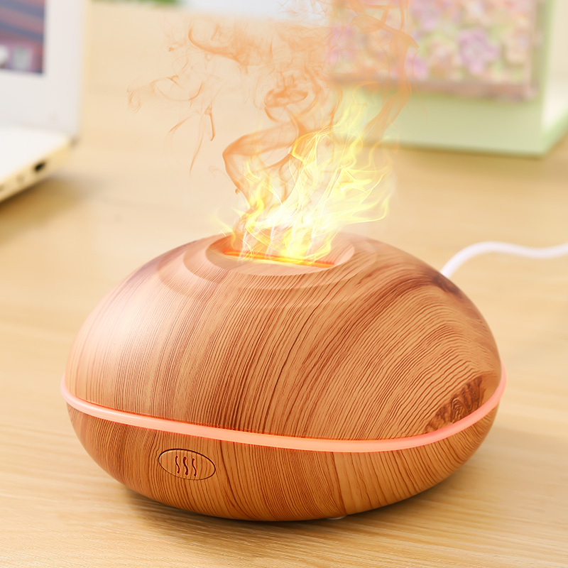 wood Grain