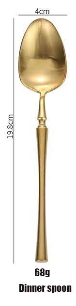 Cuillère à dîner